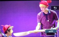 ice100) 필리핀콘 미침