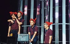 쉐100찬) 분명 셋이 뭔가 있다