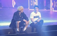 아 오늘 콘서트도 깨알 포인트가 많네