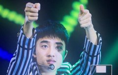 맙소사 오늘 경수 넘 이쁨