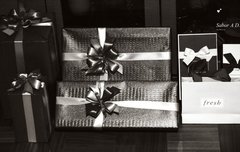 사보라디오, 디오블라썸 생일서폿 상세후기