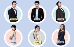 맥스무비 2월호에 경수나온다~ (RISING STAR 11인 특집이래)