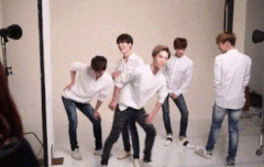 샤이니팬인거 너무 행복하지 않아?