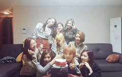 오늘 트둥이들 데뷔 100일