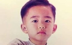 그대로 자랐다~!