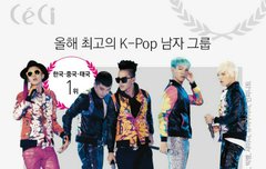 2015 쌔시 선정 올해의 가수& 올해의 뮤직비디오