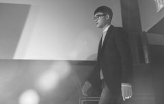 바이럴에 #됴배우 특집