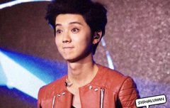 정신병자 루한톡입니다