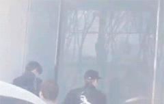 백현이이거무슨상황이야??