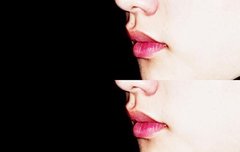 ㅅㄷ)견12수의 입술이 참 좋다