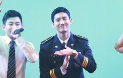 160130 경찰홍보단 심창민