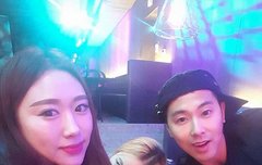 지혜언니 인스타 윤호