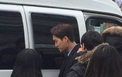 종인이 초코은행 직찍