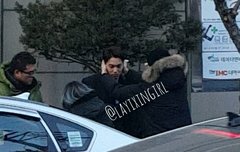 쪼꼬은행 종인이