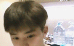 나만보기 아까운 경수의 미소짤들