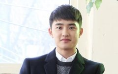 도경수 "연예계, 생각했던 것과 달라서 힘들다"(인터뷰)