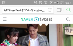 메이킹 영상 속 코트 이때랑 같은 코트인듯?