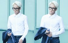 훈훈한 빅스 사복패션 모음