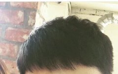 또 올라온 경수 셀카