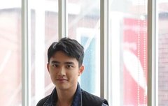 오렌지 스니커즈