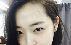 난 설리같은 얼굴 겁나좋아하는데