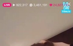 세훈이 더 이쁘죠 나때문에 세훈 힘들죠