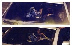 우 탱과 큥 처음 만났을때 우