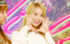 오마이걸이 누구임? 