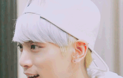 종현이 이 움짤 쩔지 않아..?