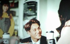 초코뱅크 종인이