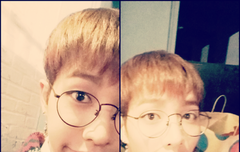 왜 기광이 짤파티는 없냐?