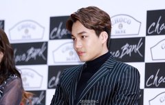 초코뱅크 제작발표회 기사사진1