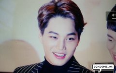 쪼코은행 종인이 프리뷰2