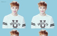 얘 여자였음 어떨까