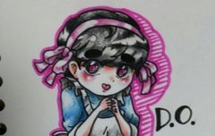 ㅅㄷ/ 경듀 메2드복