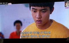 '영화가 좋다'에 순정 나왔다고 하넹