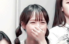 유정이 데뷔하자❤