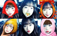 셀카도 귀여운 유댕이