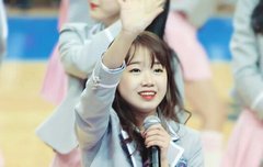 pick me 센터 유정이