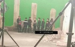 인어들 이제부터 치킨은 굽9네 머거