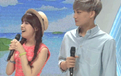 세둉사담) 나에게 세둉이 좋은 이유가 뭐라고 물으신다면