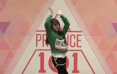 유정이는 인사하는것도 이렇게 귀엽지