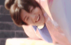 루한이 한국서 설 쇠는데