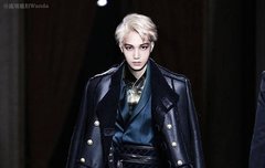 인어들 이거봤어? 종인이 합성사진 대박