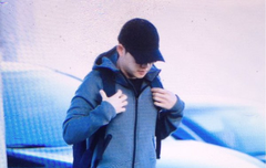 경수 미국간다~~ 프리뷰