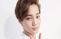 작년 오늘 종인이