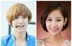 자꾸 찬열이 성형했다는데