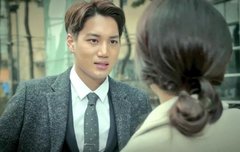 우리 은행이 연기 잘하지??