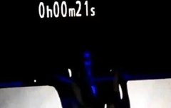 경수 허리 좀 봐....