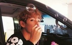 근데 태형이는 인기없던 적이 있을까